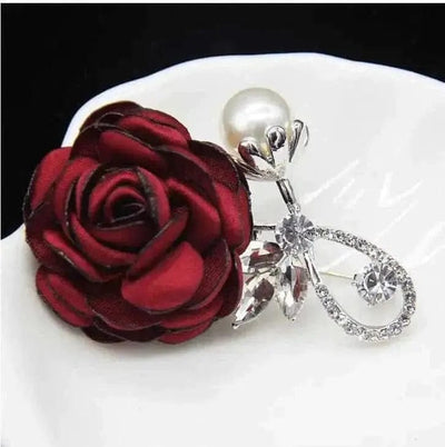 BROOCHITON Brooches High-end Fashion Pin Brooch