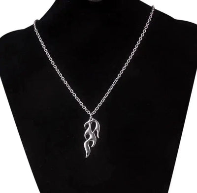 🎤 Stainless Steel Chain Necklaces for Hip-Hop Aficionados 🎤